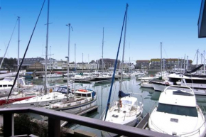 Le loft-boat